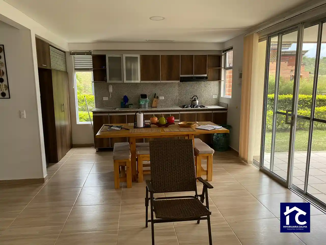 Majagua bloque 9 apartamento 104